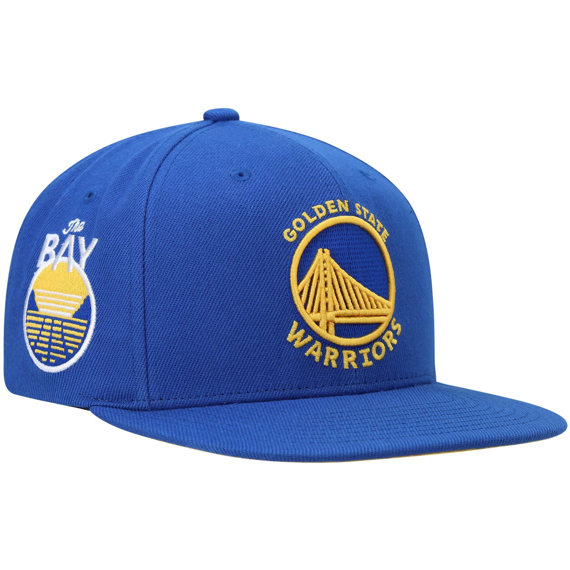 Golden State Warriors Hats - Walmart.com