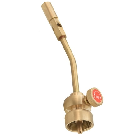 - Multi-Purpose Pencil Propane Torch Head