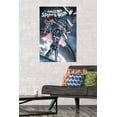 thumbnail image 2 of Marvel Comics - Morbius - The Amazing Spider-Man #699.1 Wall Poster, 22.375" x 34", 2 of 3