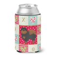 thumbnail image 1 of ""Caroline'S Treasures Ck5878Cc Pomeranian #2 Love Can O Bottle Hugger Bebidas Frías-Koozies Multicolor"", 1 of 1