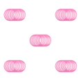 thumbnail image 2 of Pulseras de silicona Moyic 10 Uds decoraciones de moda flexibles, 2 of 6