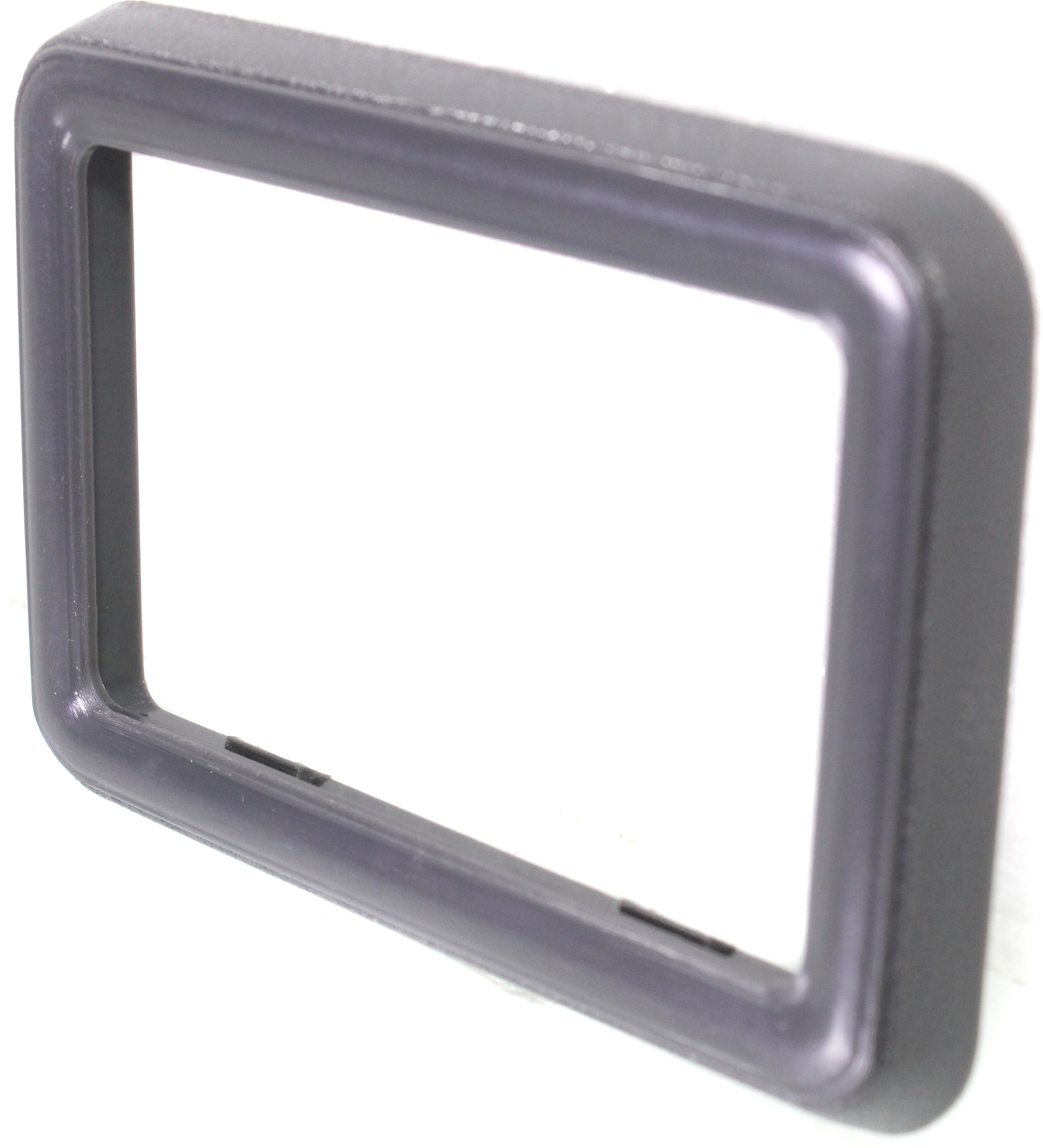 Replacement REPN462509 Door Handle Trim Compatible with 1995-1997 Nissan Pickup 1986-1994 Nissan D21 Front, Driver or Passenger Side, Interior Gray