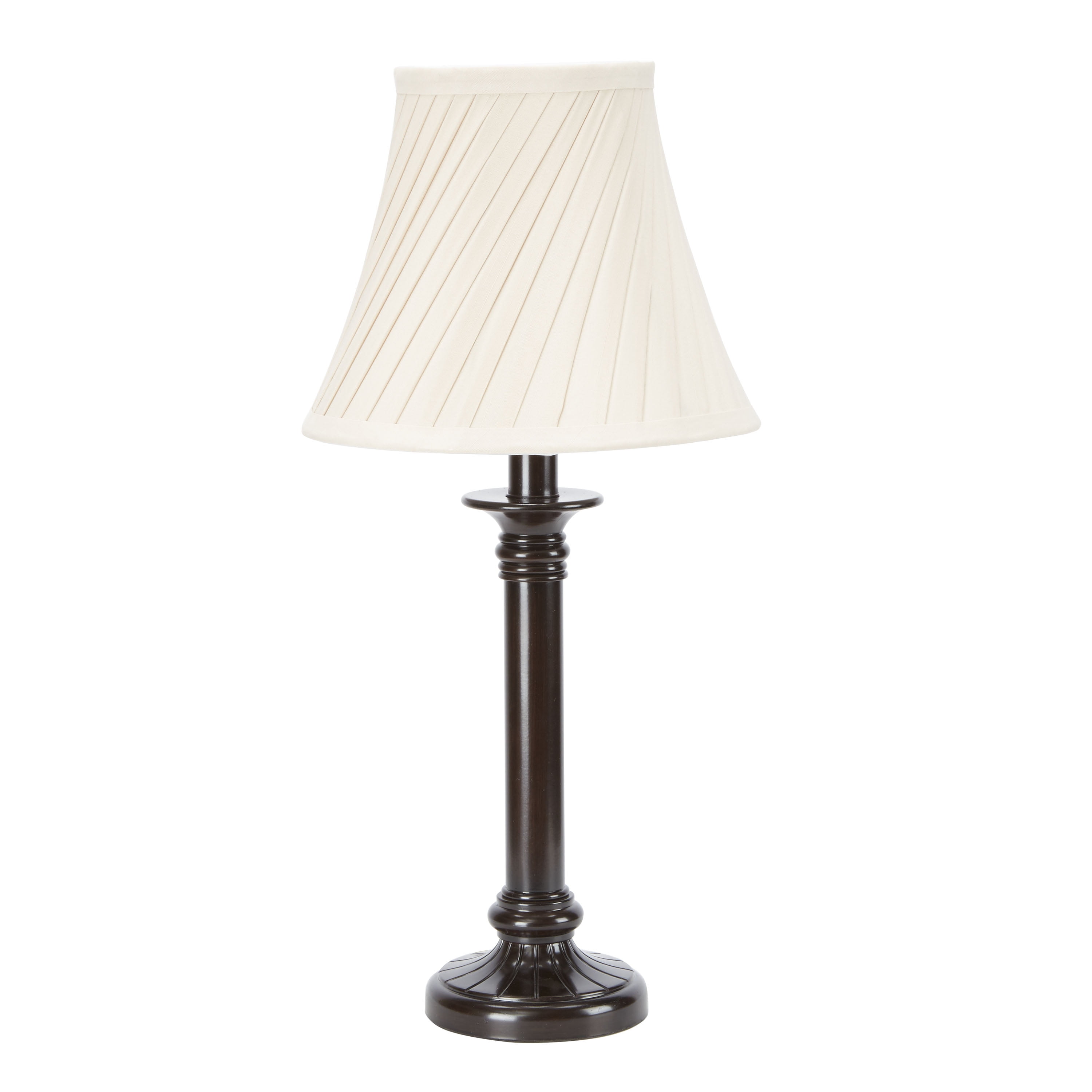 Gilded Décor Therapy TL15452 Rose Accent Table Lamp 