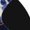 3 Black, variant on Game Pads Pattern Adult Middle Tube Socks Breathable Sock Non-Pilling,Contrasting Color Design