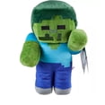 thumbnail image 2 of Mattel MTTHBN39 8 in. Minecraft Basic Plush Toy - Character Styles May Vary, 2 of 3