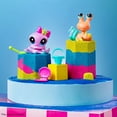 thumbnail image 2 of Littlest Pet Shop Pet Pair 2-Pack Series 3 - Treasure Hunt, 2 of 9