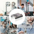 thumbnail image 2 of Stepper Motor Driver 3d Printer Heat Sink Driver Module Drv8825 Driver Module Heat Sink Motor Driver, 2 of 6