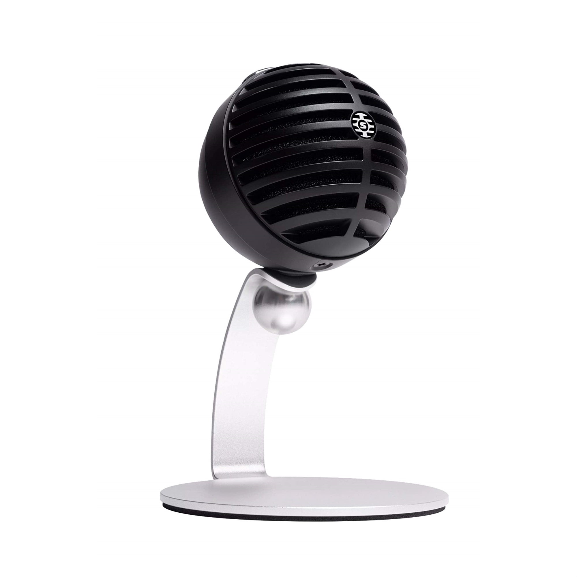 Shure MV5CUSB Home Office Condenser Microphone
