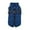 Dark Blue, variant on Winter Vest with Built-In Harness for Dogs and Cats - Cold Weather Outdoor Apparel for in Winter
