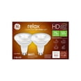 thumbnail image 1 of Bombilla LED GE Lighting Relax HD PAR30L 12 W, paquete de 2, 1 of 7
