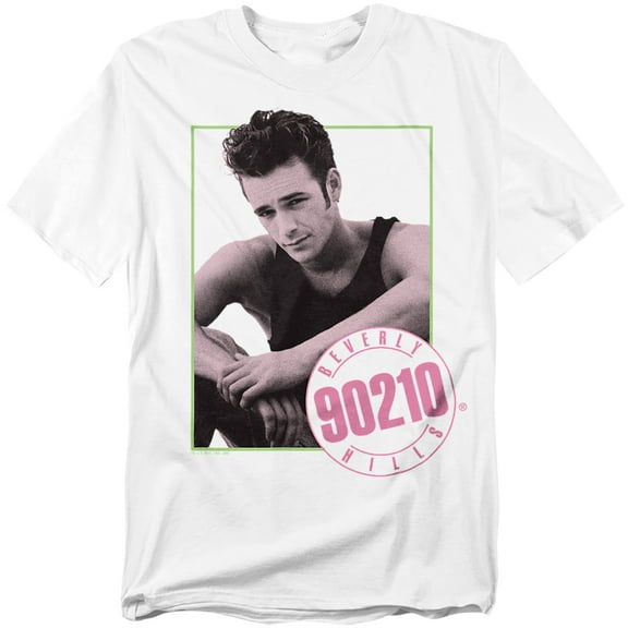 90210 - Dylan - Short Sleeve Shirt - Large