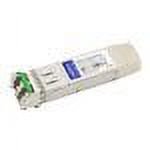 UPC: 0821455041925 | AddOn Cisco Compatible SFP+ Transceiver – SFP+ transceiver module – 10 Gigabit Ethernet