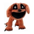 thumbnail image 2 of DogDay Smiling Critters Plush Toys for Kids Gifts, 2 of 2