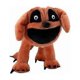 thumbnail image 2 of DogDay Smiling Critters Plush Toys for Kids Gifts, 2 of 2
