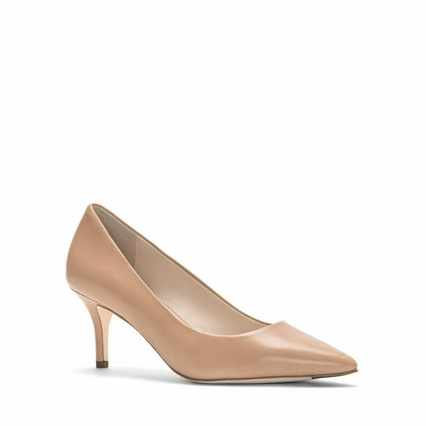 Cole haan clearance nude heel