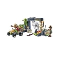 thumbnail image 3 of Set de Juego Playmobil Wild Life Buscadores de tesoros en la jungla 72 Piezas, 3 of 4