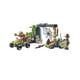 thumbnail image 3 of Set de Juego Playmobil Wild Life Buscadores de tesoros en la jungla 72 Piezas, 3 of 4