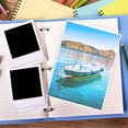 thumbnail image 4 of FESTFENDS 20Pcs Laminating Pouches Clear Self Adhesive Photo Protectors for Home Preservation, 4 of 8