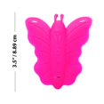 thumbnail image 5 of CalExotics Venus Culotte Vibrante Télécommandée, Rose, 5 of 5