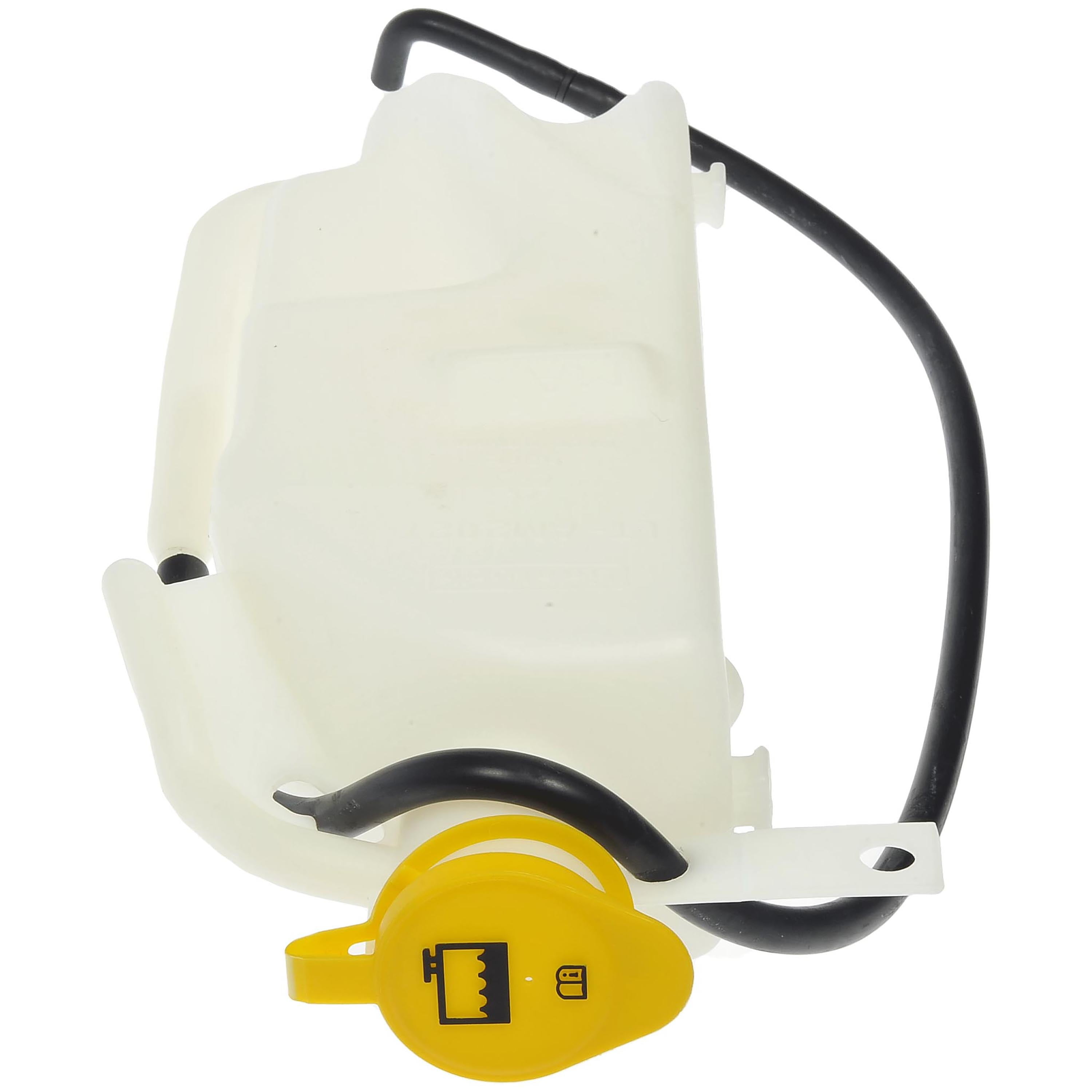 Dorman Expansion Tank Fits select: 2015-2019 JEEP WRANGLER UNLIMITED, 2012-2014 JEEP WRANGLER