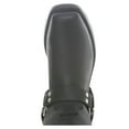 thumbnail image 5 of Double-H Boots: Bottes de Travail à Harnais Metro pour Hommes de 10 Po 4008, 5 of 5