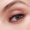 thumbnail image 2 of KISS Products False Eyelashes - No. 01 -Lifted Effect Wispy Style 3pr, 2 of 5