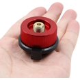 thumbnail image 3 of Set Of 2 Adapters For Gas Bottle-for Camping Stove Outdoor Gas Cartridges Screw Conversion, 3 of 5