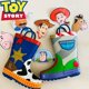 thumbnail image 2 of Disney Cartoon Kids Toy Story Rain Boots Student Rain Boots Children'S Fashion Shoes Non-Slip Short Shoes Cute Toys Kids Gifts, 2 of 5
