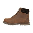 thumbnail image 4 of Mountain Warehouse Mens Extreme Makalu Leather Waterproof Walking Boots, 4 of 4