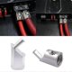 thumbnail image 2 of 1 Pair Car Audio Power/Ground Amp Input Reducer Adapter 1/0 Gauge to 4 Gauge, 2 of 5