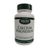 Windmill Vitamins Calcium Magnesium Mineral Tablets By Food Plus, 60 Ea