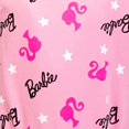 thumbnail image 3 of Barbie Big Girls French Terry Mleeveless Comper Pink 14-16, 3 of 3