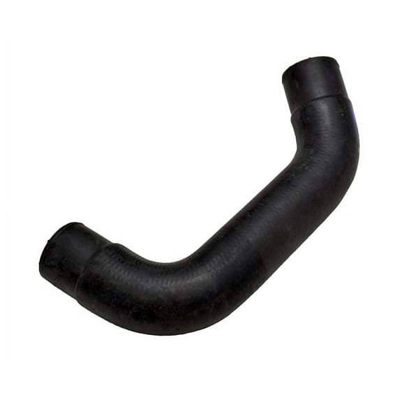 Molded Coolant Hose (SAE 20R4)