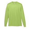 thumbnail image 1 of Augusta Sportswear Adult Wicking Long-Sleeve T-Shirt - 788, 1 of 1