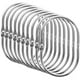 thumbnail image 1 of 30 ganchos para cortina de ducha, anillos de metal para baño., 1 of 6