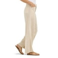 thumbnail image 4 of Lee® Women's Legendary Drapey Trouser, Sizes 0-18, 4 of 7