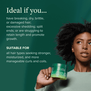 Alodia Deep Conditioning Masque