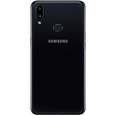 Samsung Galaxy A10s (SM-A107M) 32GB - Factory Unlocked Smartphone - Brand New - Black | Walmart