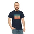 thumbnail image 5 of Vintage Yeet Or Be Yeeted Shirt, Christmas Gift, Gaming Tee, Gamer -ID: 870, 5 of 7