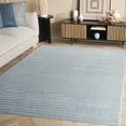 thumbnail image 2 of SAFAVIEH Selena Ermintrude Geometric Area Rug, Blue, 8' x 10', 2 of 11