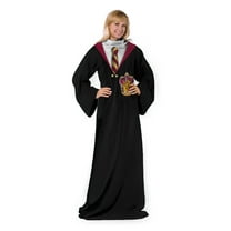 Harry Potter Gryffindor Robe Adult Comfy Throw