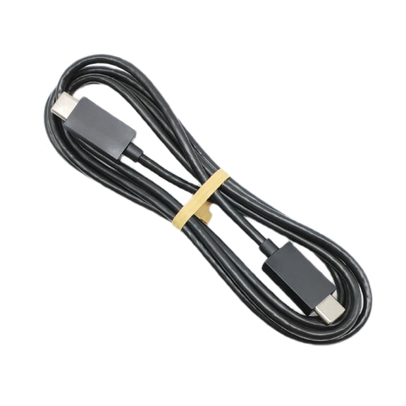 1pc/2pcs Type-C Charging Cable Extension Power Cable for Game Controller