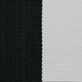 thumbnail image 3 of Better Homes & Gardens 5 x 7 Black and White Cabana Stripe Outdoor Rug, 3 of 7