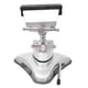 thumbnail image 1 of Tornillo de banco universal para mesa/banco Tipo de succión Tornillo de banco de aleación de aluminio Girar 360 ° Herramientas de reparación de bricolaje para trabajos pequeños, manualidades, artes, 1 of 8