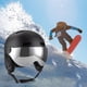 thumbnail image 4 of Seguridad Esquí Invierno Carcasa ABS Protectora EPS para Hombres Y Mujeres, 4 of 9
