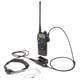 thumbnail image 2 of Auricular De Micrófono De Cuello Y Garganta Micrófono de garganta auricular telescópico ajustable para BAOFENG Kenwood KPG HYT TYT Hugtrwg Para estrenar, 2 of 9