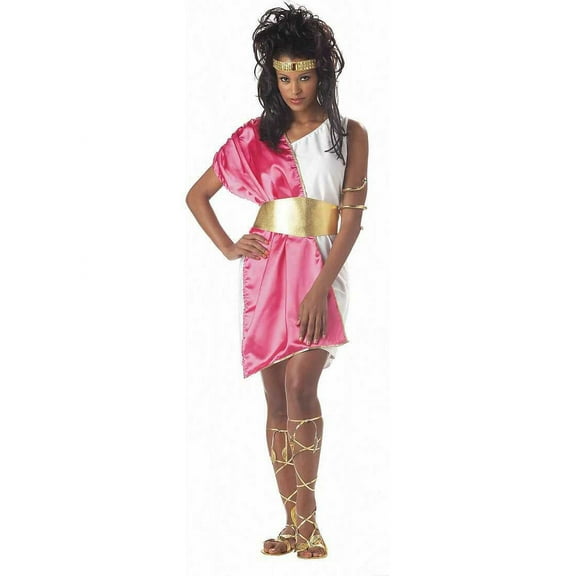 Adult Toga Woman Costume California Costumes 950