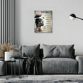 thumbnail image 3 of African American Wall Art Black Queen Girl Wall Art Christian Gifts for Women Inspiration Black Art Scripture Christian Wall Decor Bible Verse Wall Art For Office Home Decor Framed Ready To Hang, 3 of 6