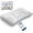 With Pillowcase H1, variant on Posture Pillow for Sleeping, Ergonomic Neck Support Pillow for Side Back