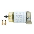 thumbnail image 3 of Oil Water Separator, S3227 High Efficiency Outboard Fuel Water Filter  For Speedboat Motorboat, 3 of 8